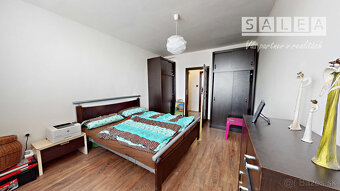 2 izbový byt- Pod sadom, Závodie - 4