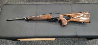 Blaser R8 Success + hlaveň kanyl - 4