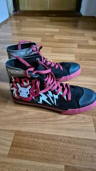 EMP Pokémon tenisky, velkost 41 - 4