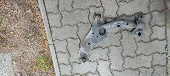 Mazda CX5 -2.2 diesel 110KW 4x4 - 4