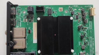 TCL 43P637 náhradné diely - 4