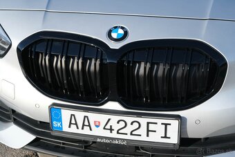 BMW Rad 1 118i AT 103kW140HP A7 - 4