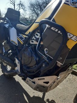 yamaha tenere 700 - 4