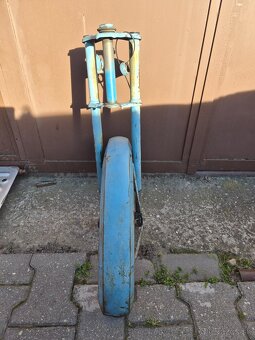 predná vidlica babeta 207 - 4