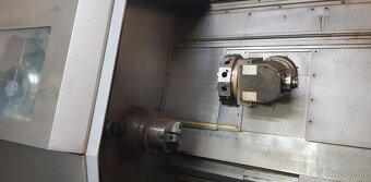 CNC soustruh INDEX G300 (7802) - 4