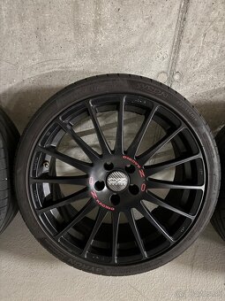 OZ Racing Superturismo R19 - 4