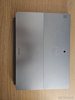 Dell Latitude 7210 2-in-1 - 4