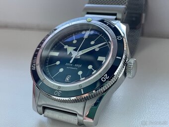 Seaknight diver - 4