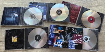 Cdčka Duff,B.B.King,John Lee Hooker,James Brown,Element of C - 4