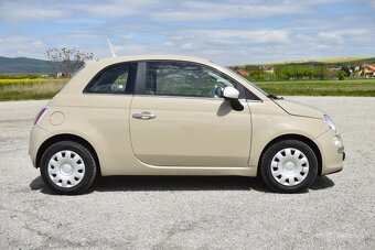 Fiat 500 - 4