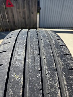 235/60 R18 Letné Pneumatiky - 4