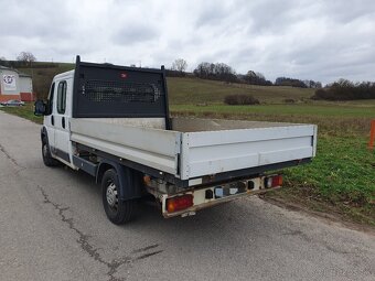 Citroen Jumper valnik - 4
