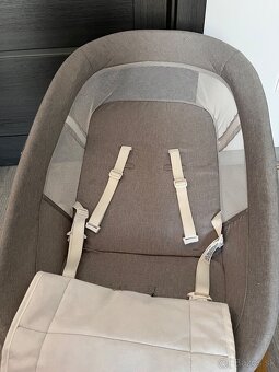 Detske lezadlo new baby smart - 4