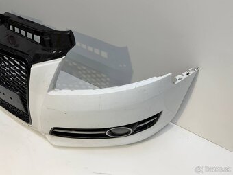 Predný nárazník Audi A3 - originálny diel - 4