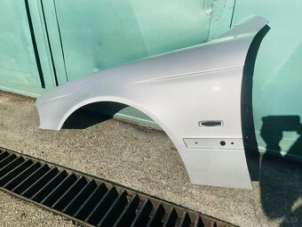 Diely BMW E39 - 4