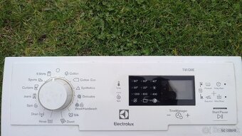 Electrolux náhradné diely - 4