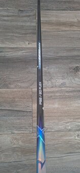 Bauer vapor flylite - 4