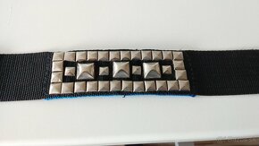 Gitarový pás - 4