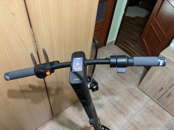 Elektrická kolobežka Xiaomi max 6 - 4