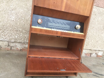 Stare radio - 4
