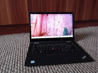 Lenovo ThinkPad X1 Yoga Gen 2.. 14" dotykový.... - 4