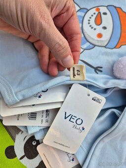 Body vianočné - 4