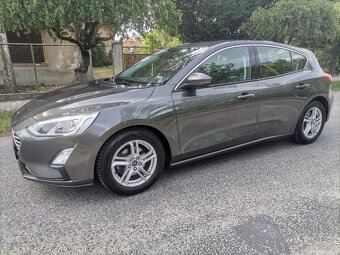 Ford Focus BENZIN r.v.2019 - 4