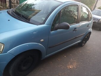 Citroen C3 STK,Ek 2028 - 4