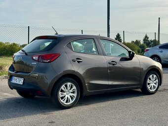 Mazda 2 1.5 SKYACTIV-G 55 kW - 4