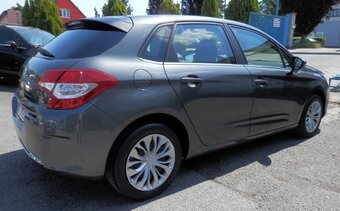 Citroen C4 1.6 VTi 2013 Benzin  - 4