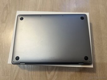 Macbook Pro 13” 2019 s TouchBarom AKO NOVÝ - 4