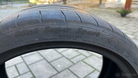 Michelin Pilot Super Sport 245/35R19 93Y - 4