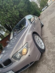 Bmw e65 - 4