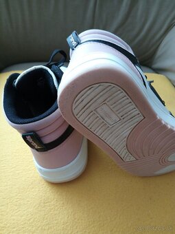 Tenisky " sprandi " 33 - 4