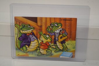 KINDER PUZZLE ... - 4