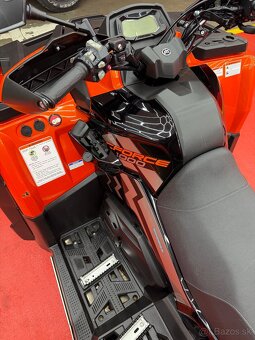 CFMOTO Gladiator X1000 T3b - 4