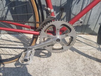 Bicykel Bohemia Eska - 4