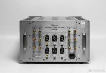 Vincent SAV-C1 + Vincent SAV-P200 - 4