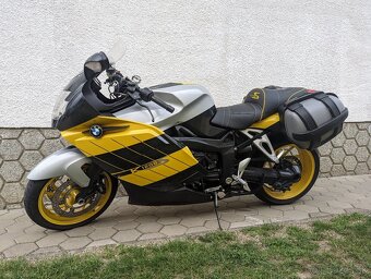 BMW K1200S - 4