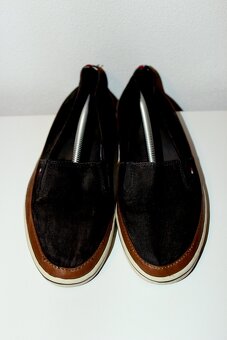 Espadrilky topánky originál Tommy Hilfiger - 4