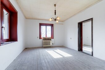 RD - čiastočná rekonštrukcia, 840 m2, Méra - Maďarsko - 4