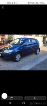 Punto - 4