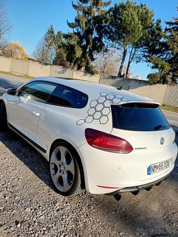 Predám VW Scirocco 2011 - 4