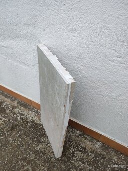 Betónový obklad - 4