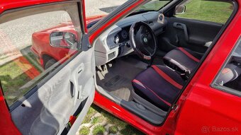 Predam Skodu Felicia 1.3 mpi - 4