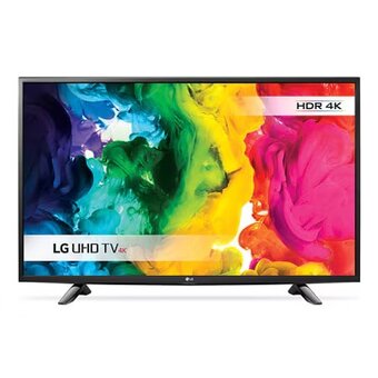 Predam TV LG 49 4K - 4