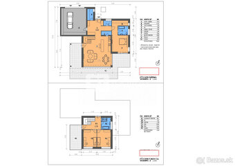 Investičný pozemok pri Piešťanoch "RATNOVSKÁ" / 903 m2 / B - 4