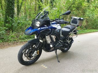 BMW R 1250 GS Adventure - 4