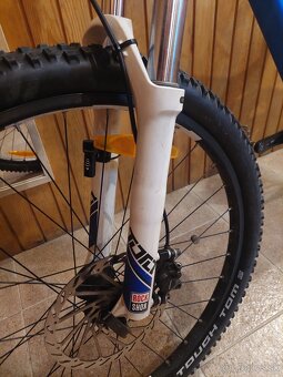 TREK Fuel ex5 - 4