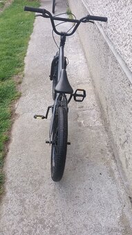 Predám bicykel - 4